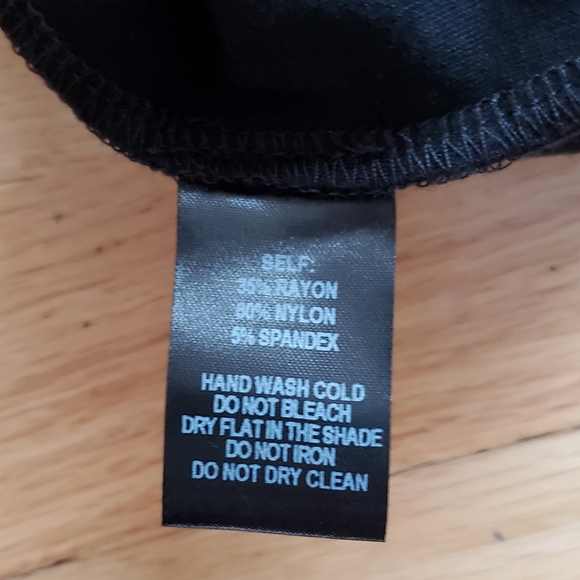 NEW! Lulu's Bodycon Corset Mini Dress - Picture 3 of 4